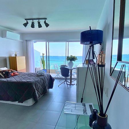 شقة Sea View Studio, Huge Terrace On The 4Th Floor مينتون المظهر الخارجي الصورة